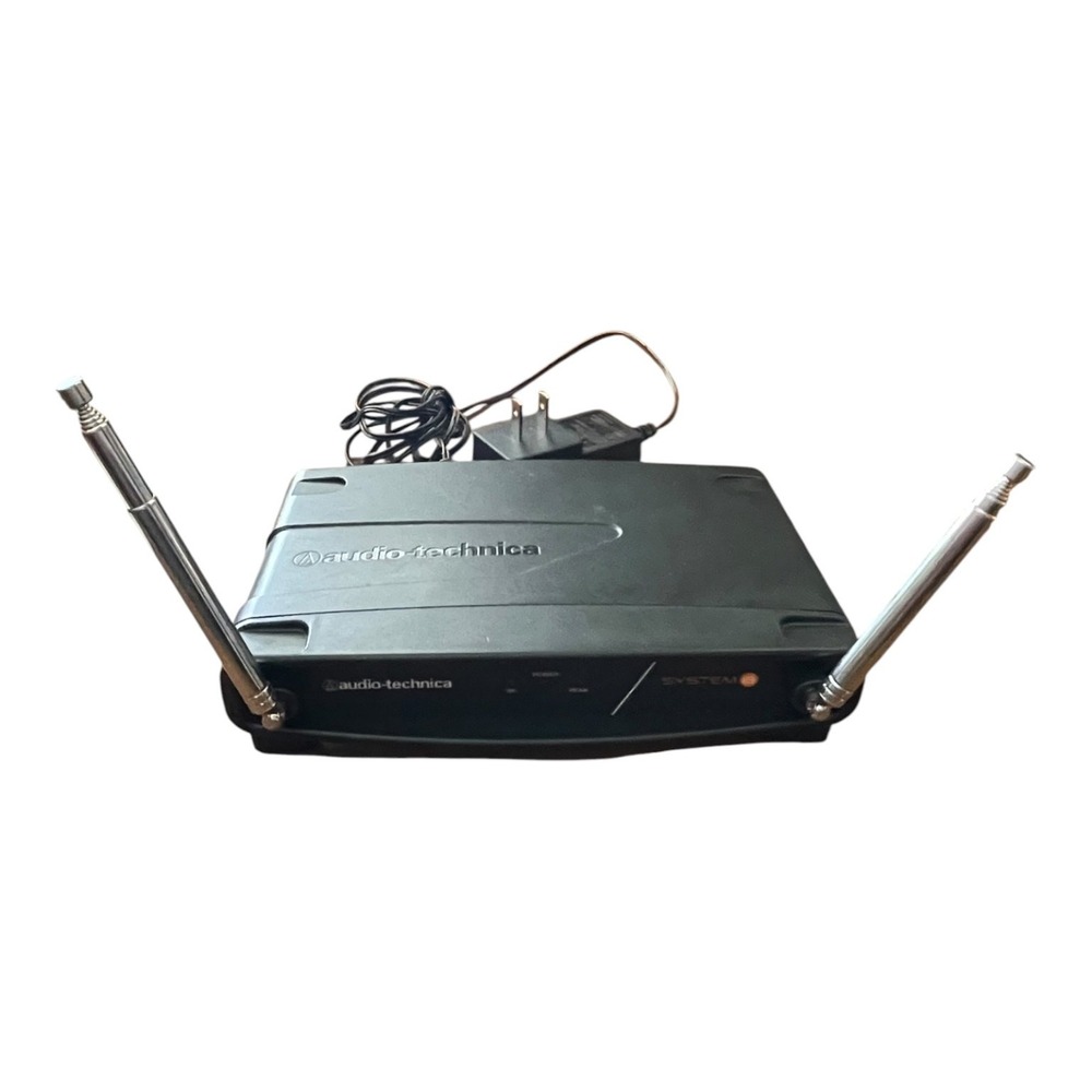 Audio-Technica ATW-R900-T2 Wireless System Receiver
